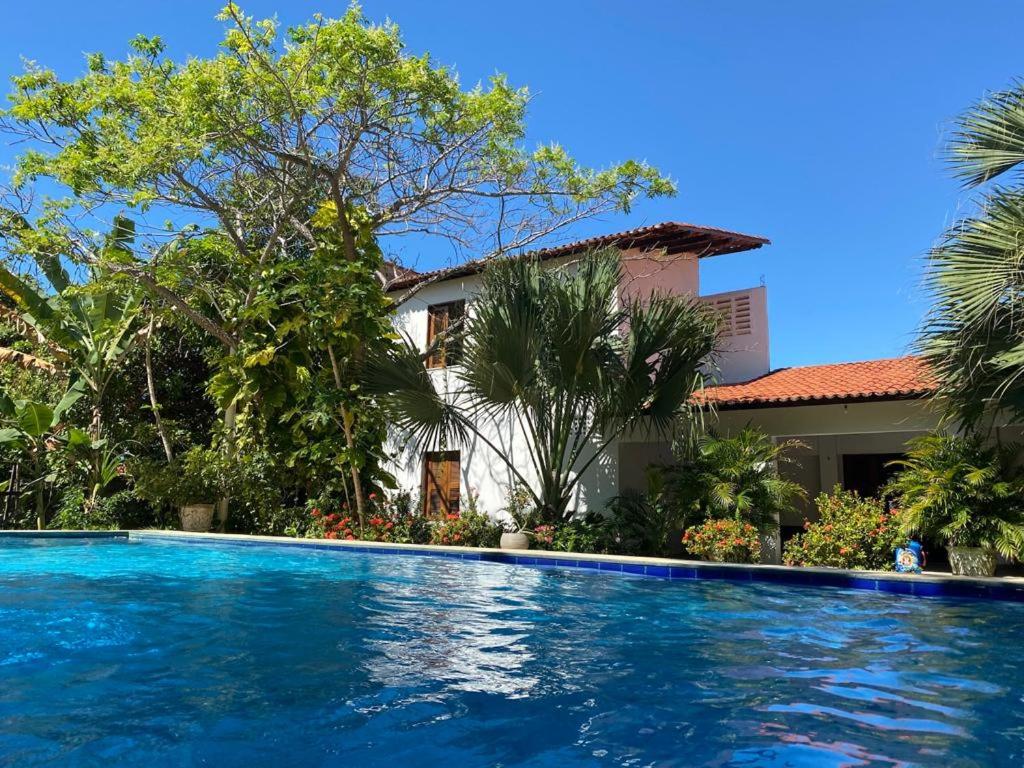 Jardim de Praia Paracuru - Housity