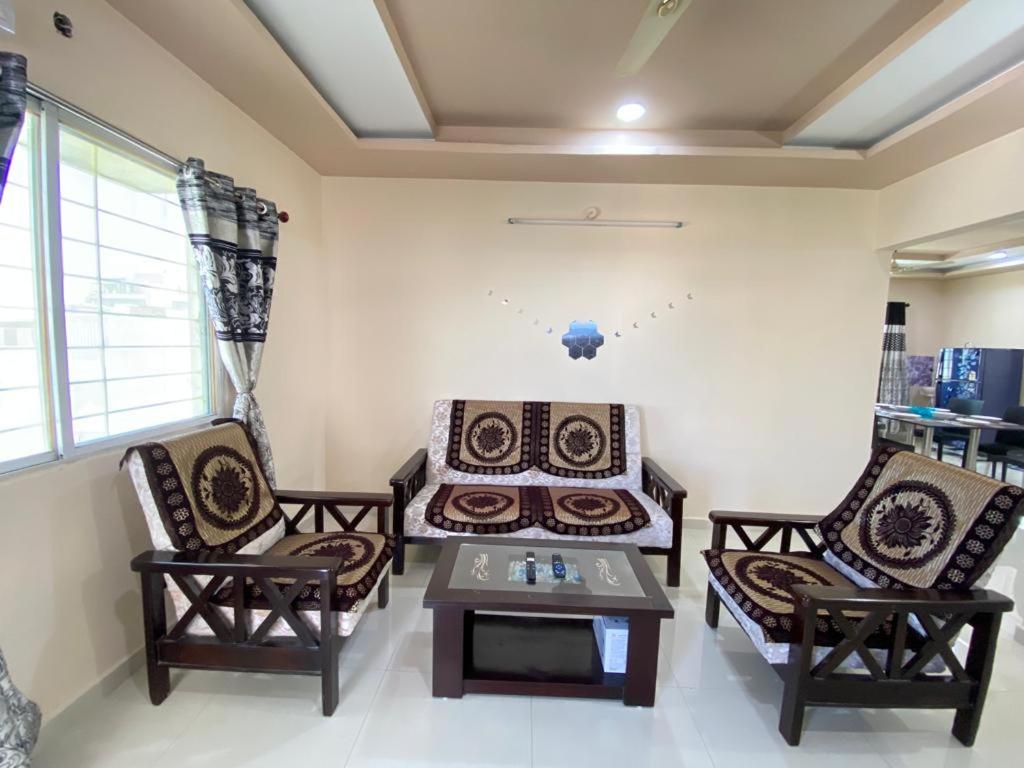 R.R next service apartment - Housity