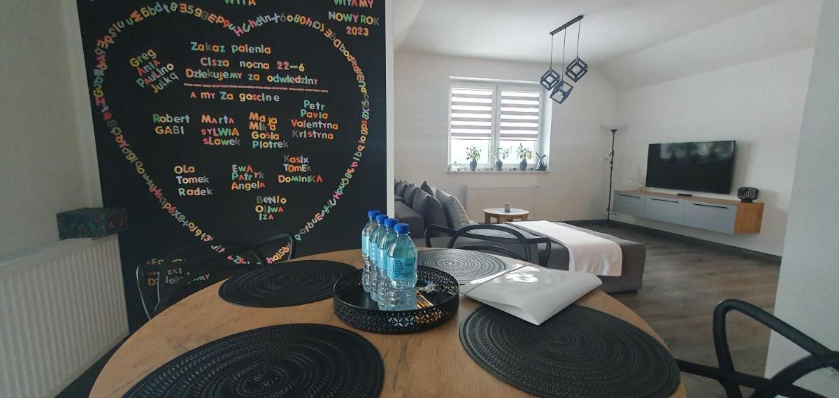 Apartament AiM Leśny Zakątek - Housity