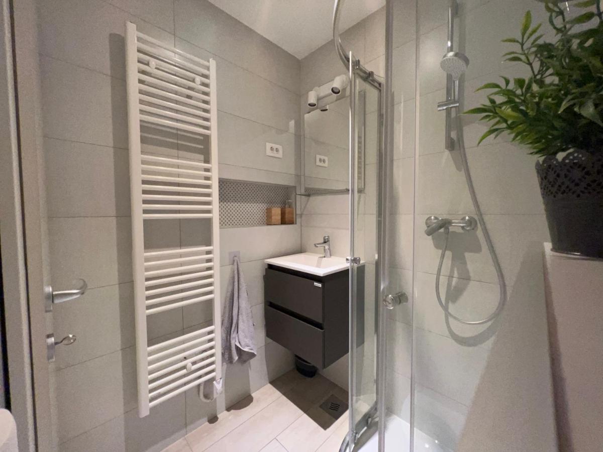 Suitetrails - Center Beach Apartament, Split, Croatia