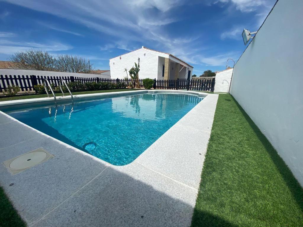 Chalet Ventura en Conil - Housity
