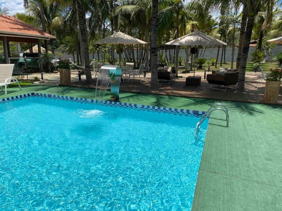 Recanto Bela Vista - Housity