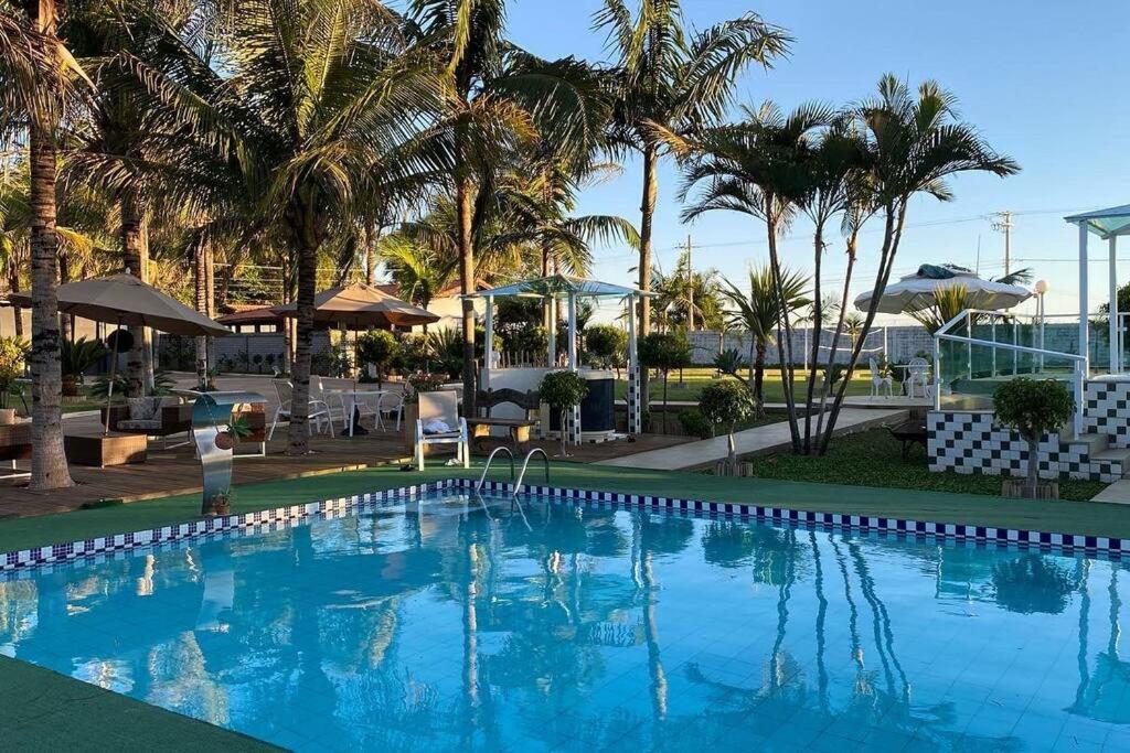 Recanto Bela Vista - Housity