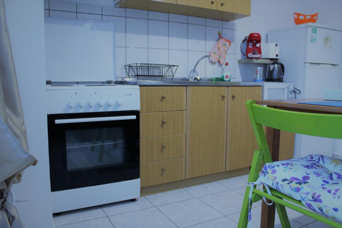 Cigi Apartments - Housity