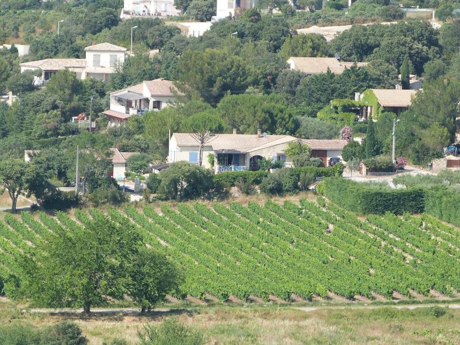 Bienvenue au Clos Saint Pierre - Housity