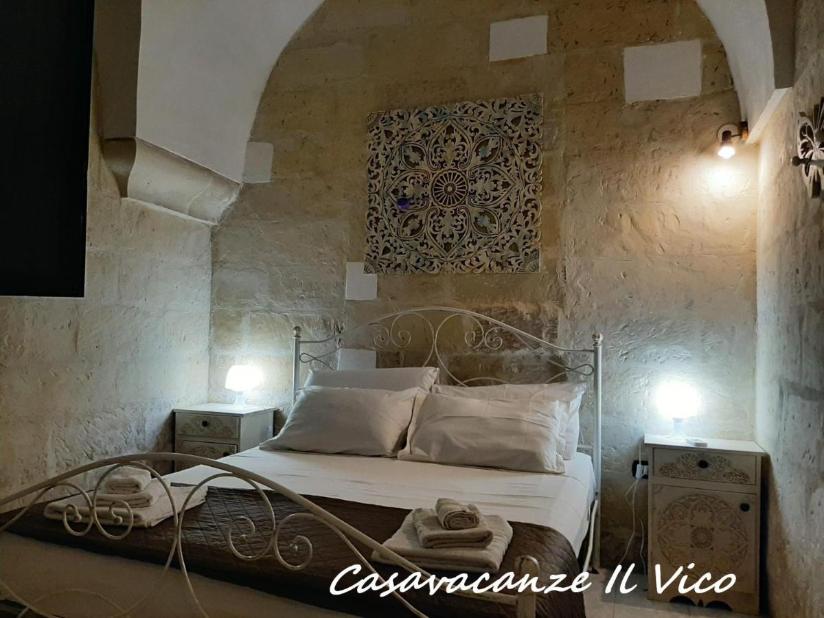 Il Vico - Housity