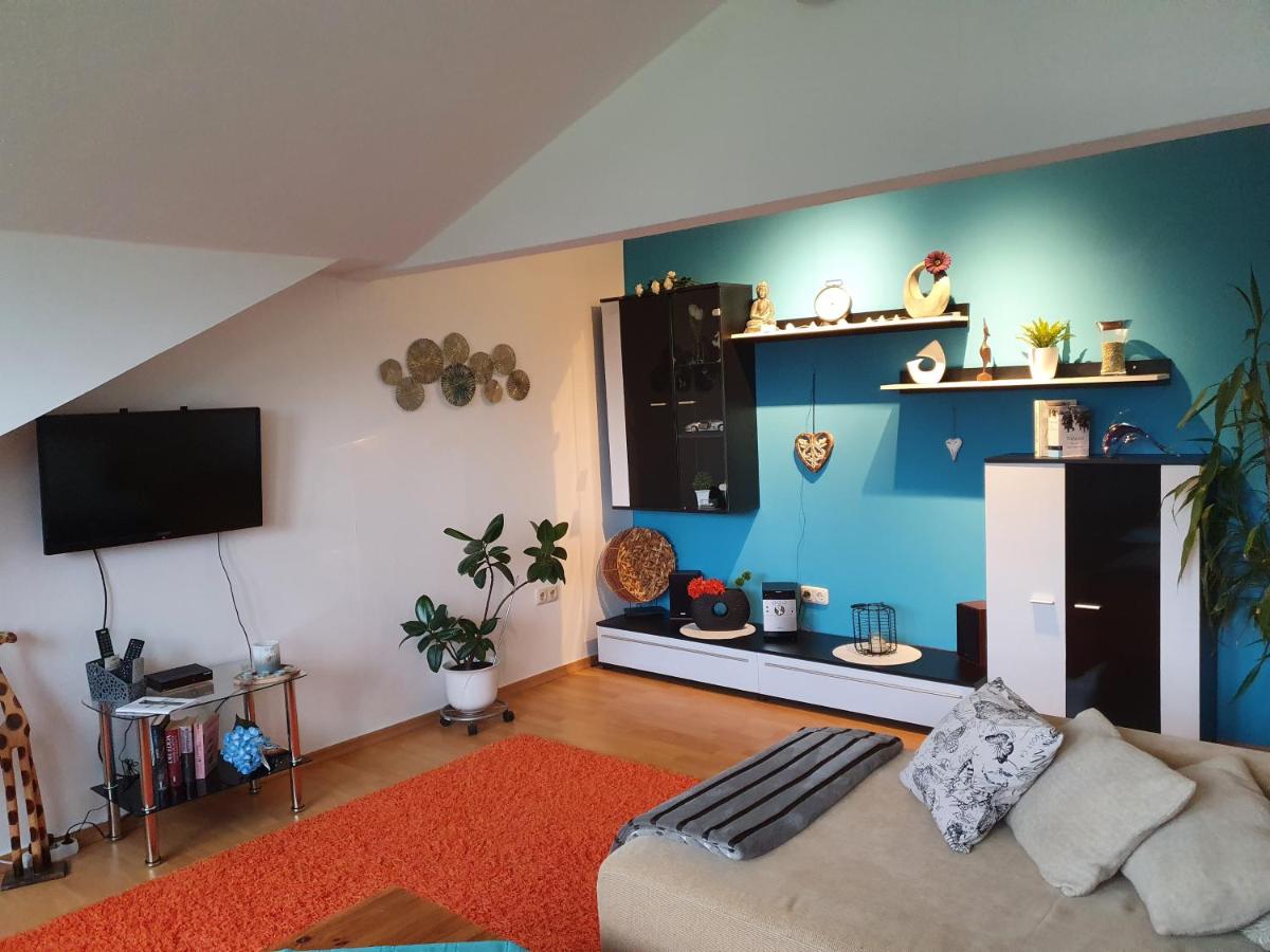 Ferienwohnung Langdorf - Housity