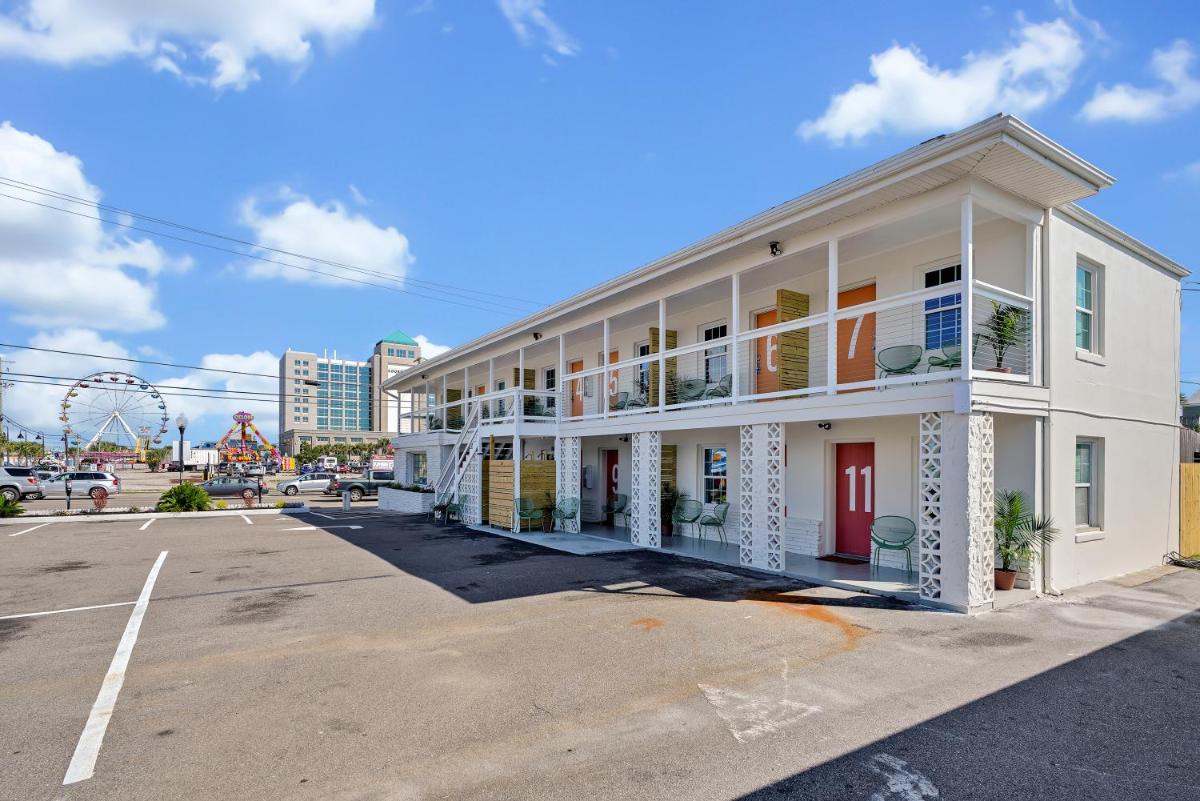 The Starlite Inn - Housity