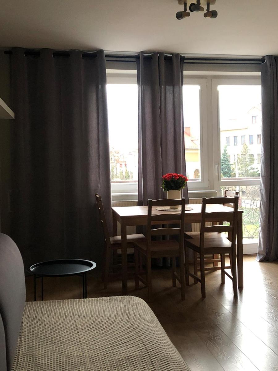 Apartament Śródmieście Krosno - Housity