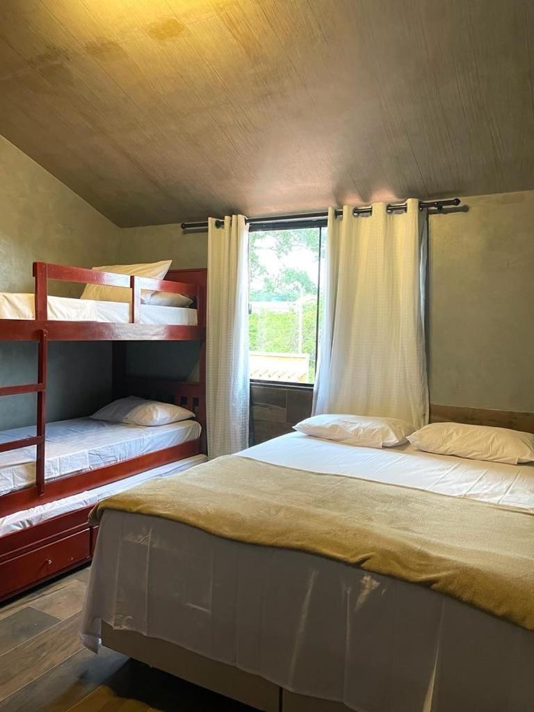 Chalé Ubajara - Housity