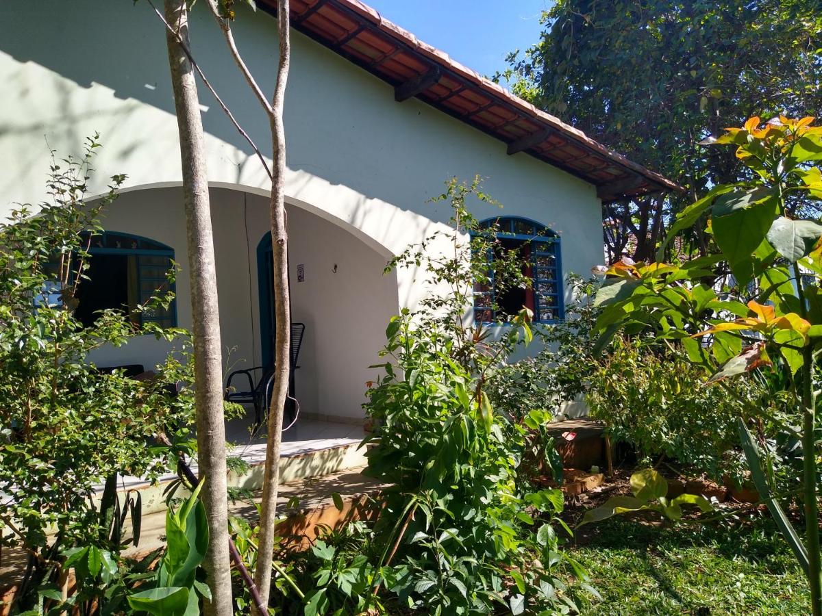 Casa dos Buritis-no centro turístico - Housity