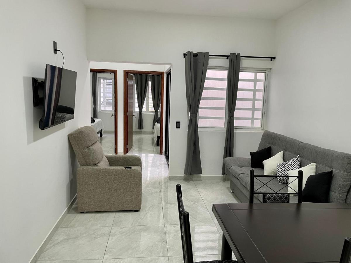 Departamento privado - Casa Madera - Housity