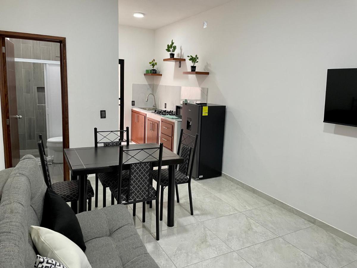 Departamento privado - Casa Madera - Housity