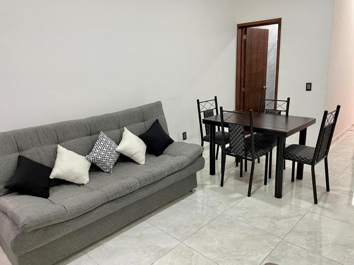 Departamento privado - Casa Madera - Housity