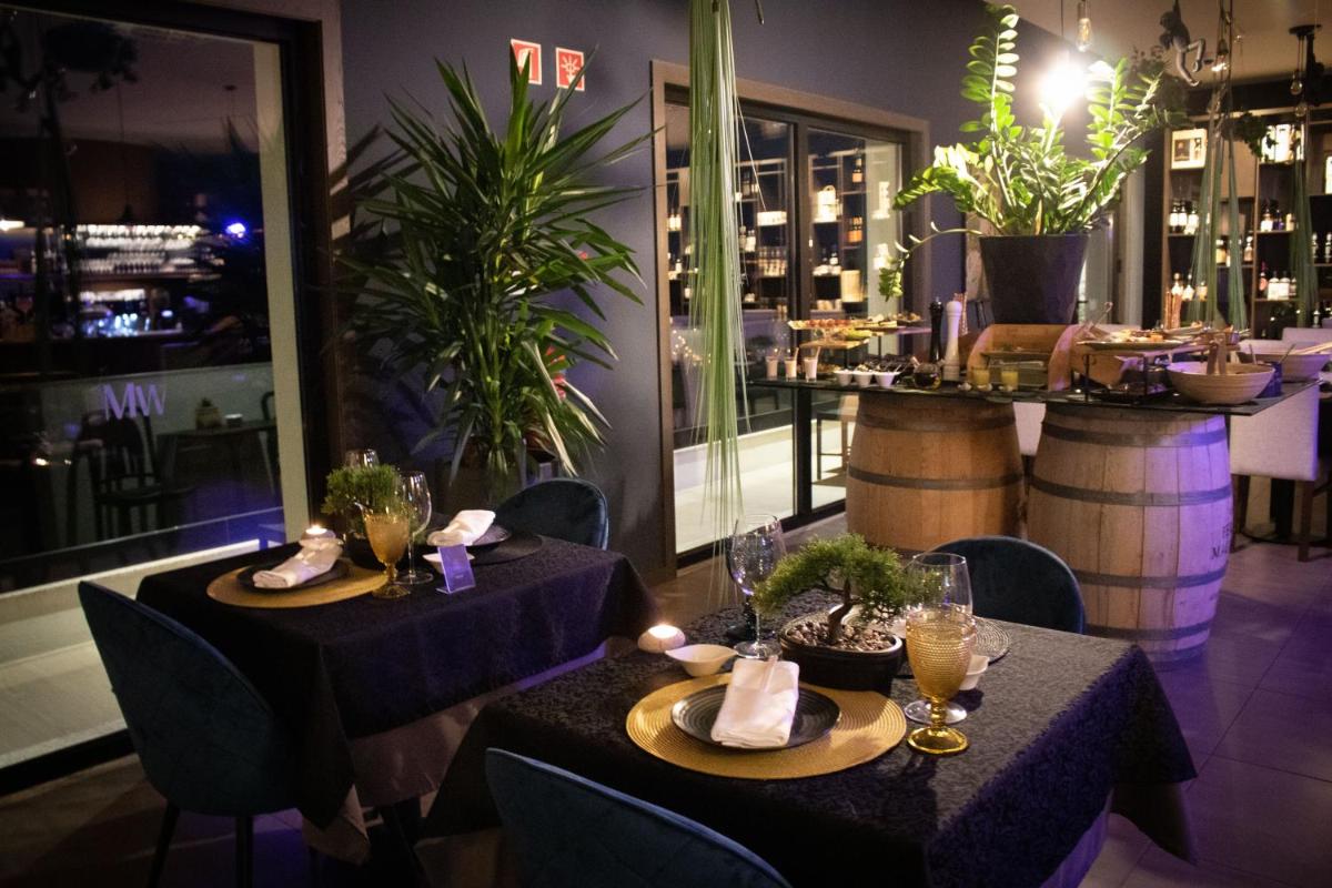 Imagem da galeria de MW Douro Wine & Spa em Santa Marta de Penaguião