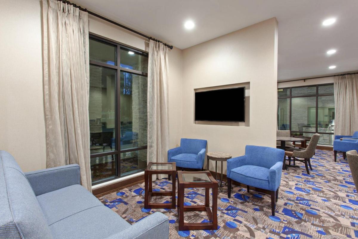 Residence Inn by Marriott Seattle Sea-Tac Airport - Housity