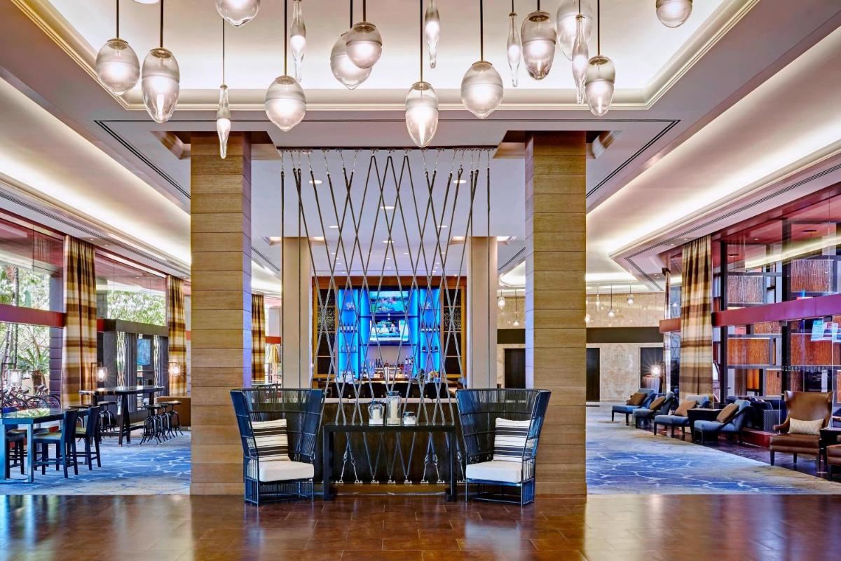 Suitetrails - Marina del Rey Marriott