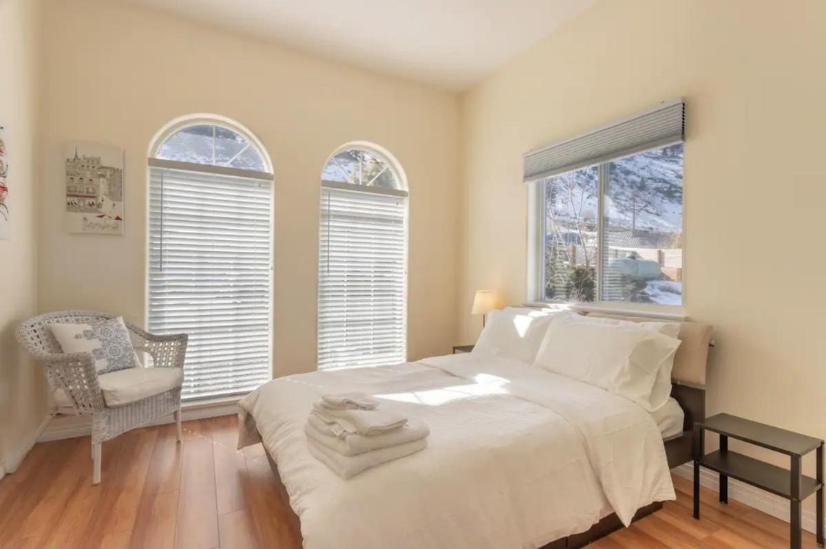 Villa in Summerland Estate Winery - Housity