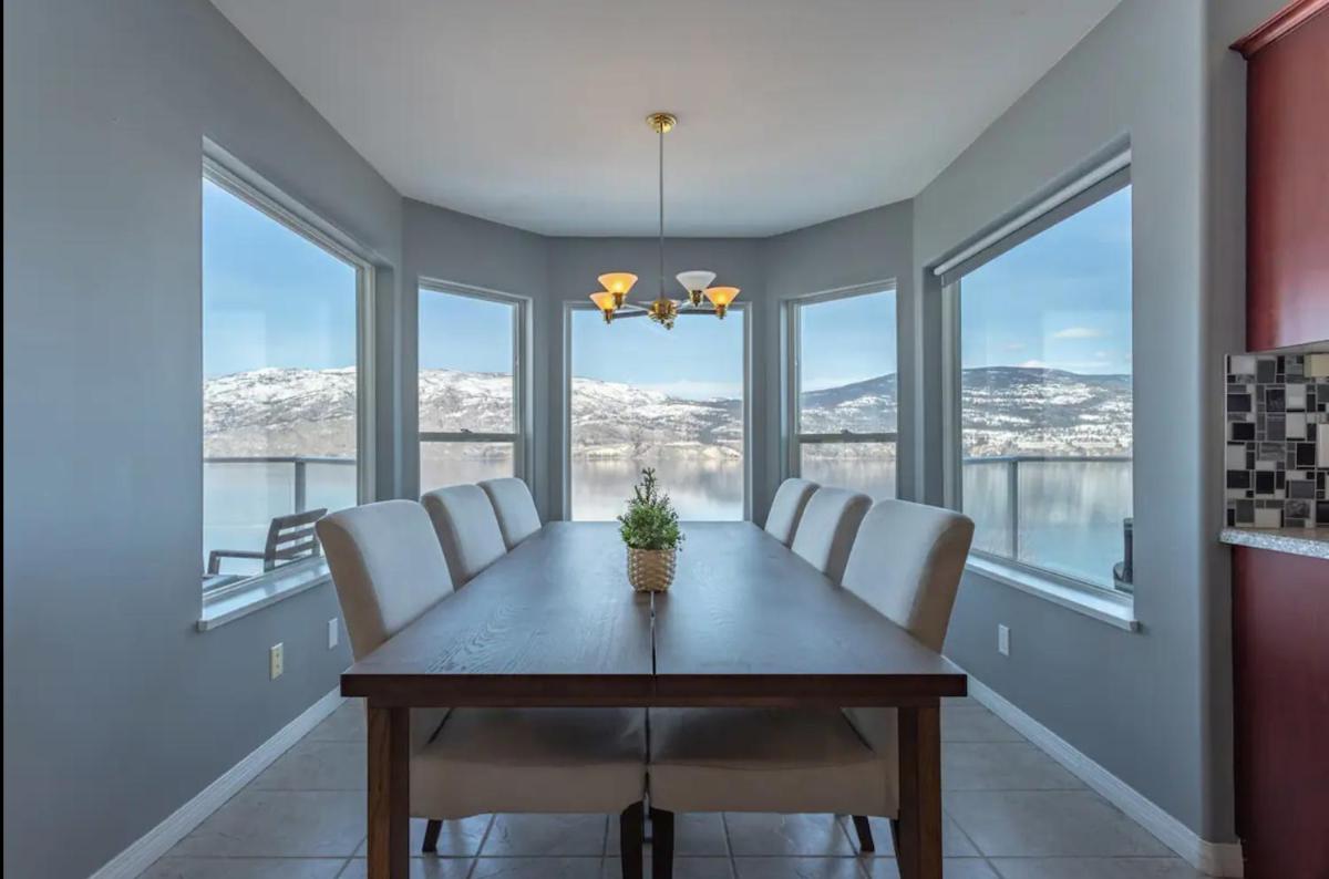 Villa in Summerland Estate Winery - Housity