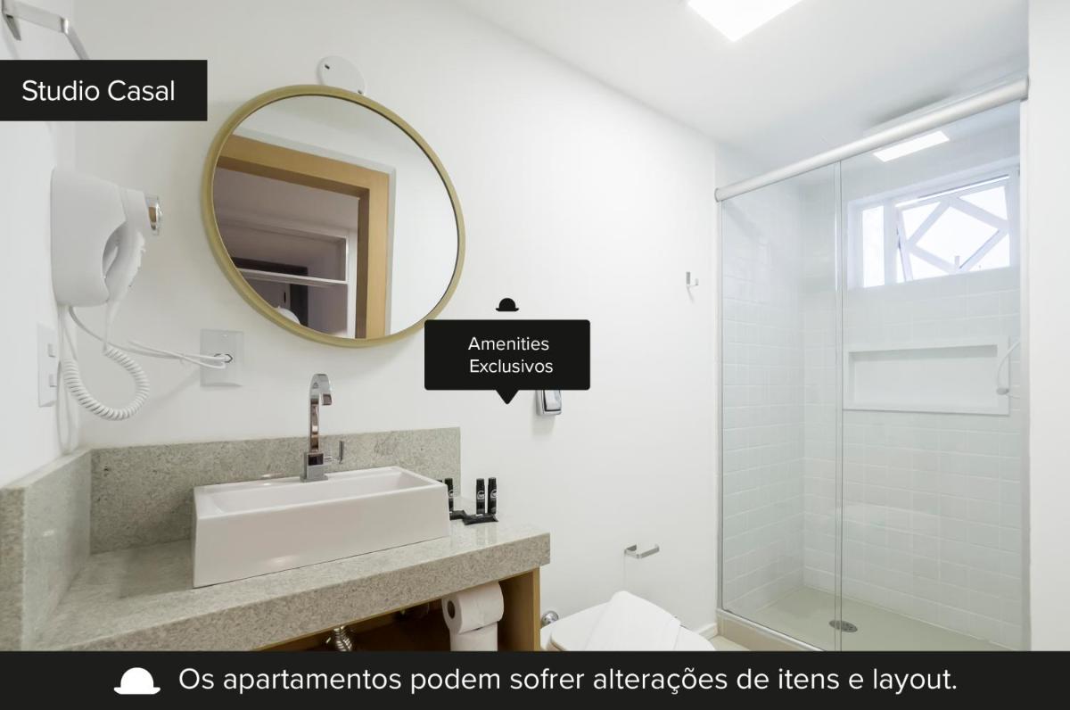 Charlie Porto Alegre Duque - Housity