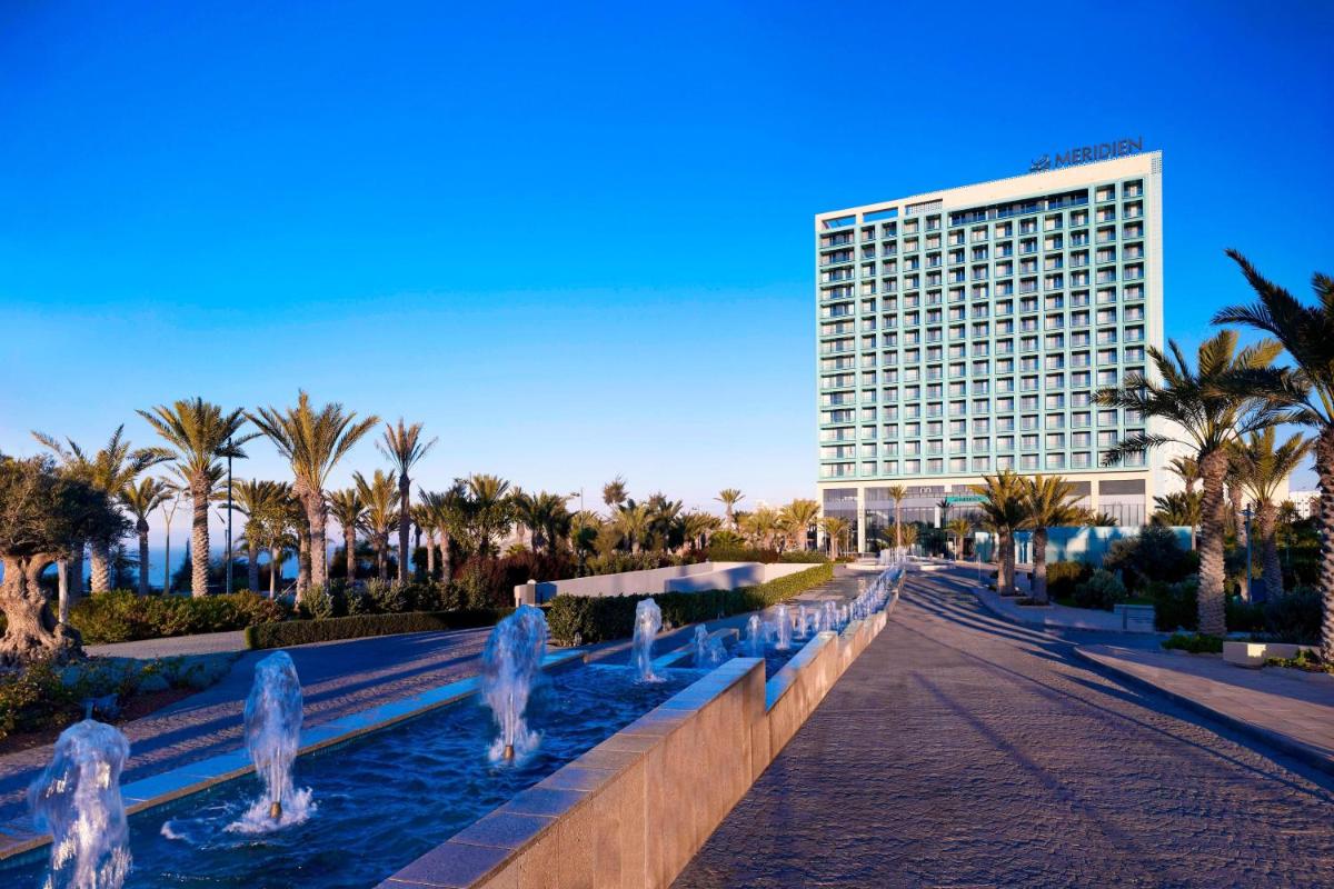 Suitetrails - Le Meridien Oran Hotel