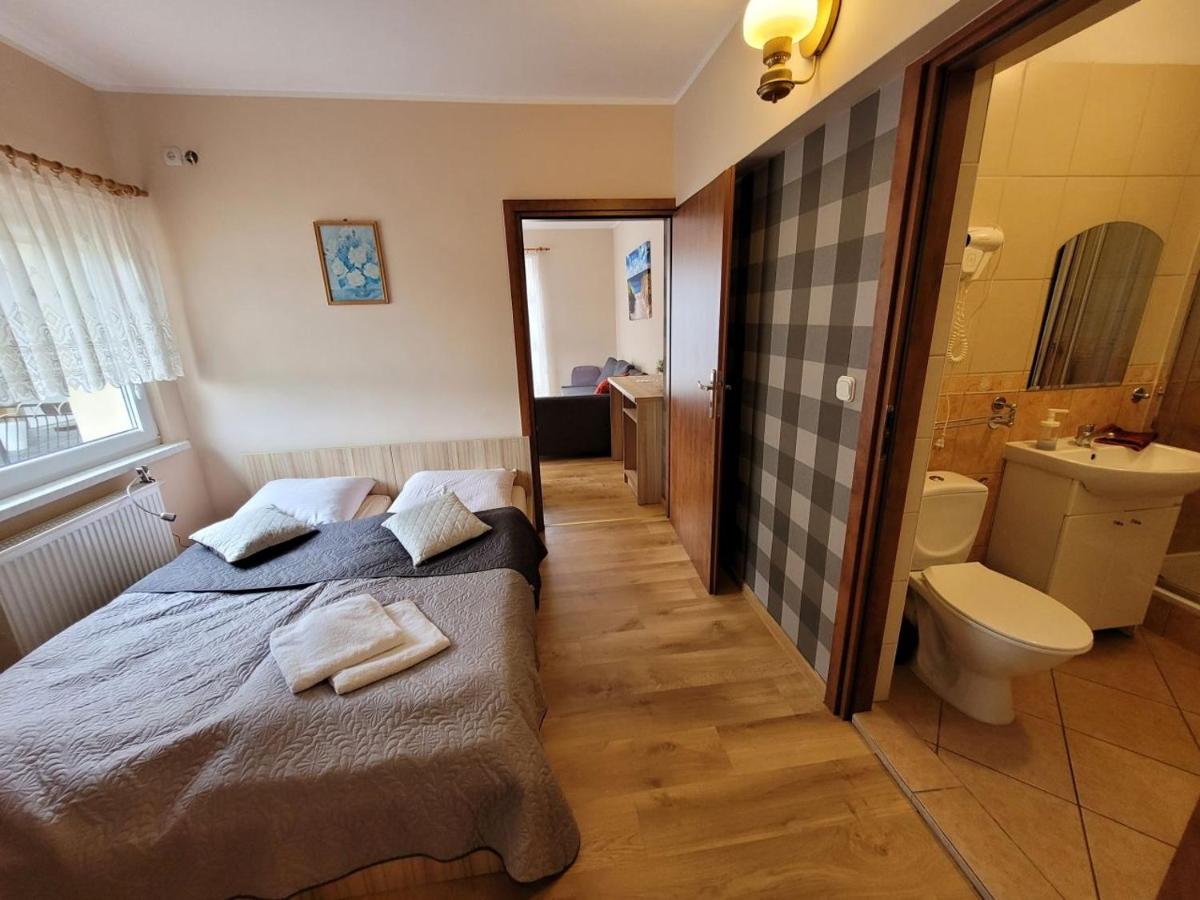 Ośrodek Wypoczynkowy Romed - Housity