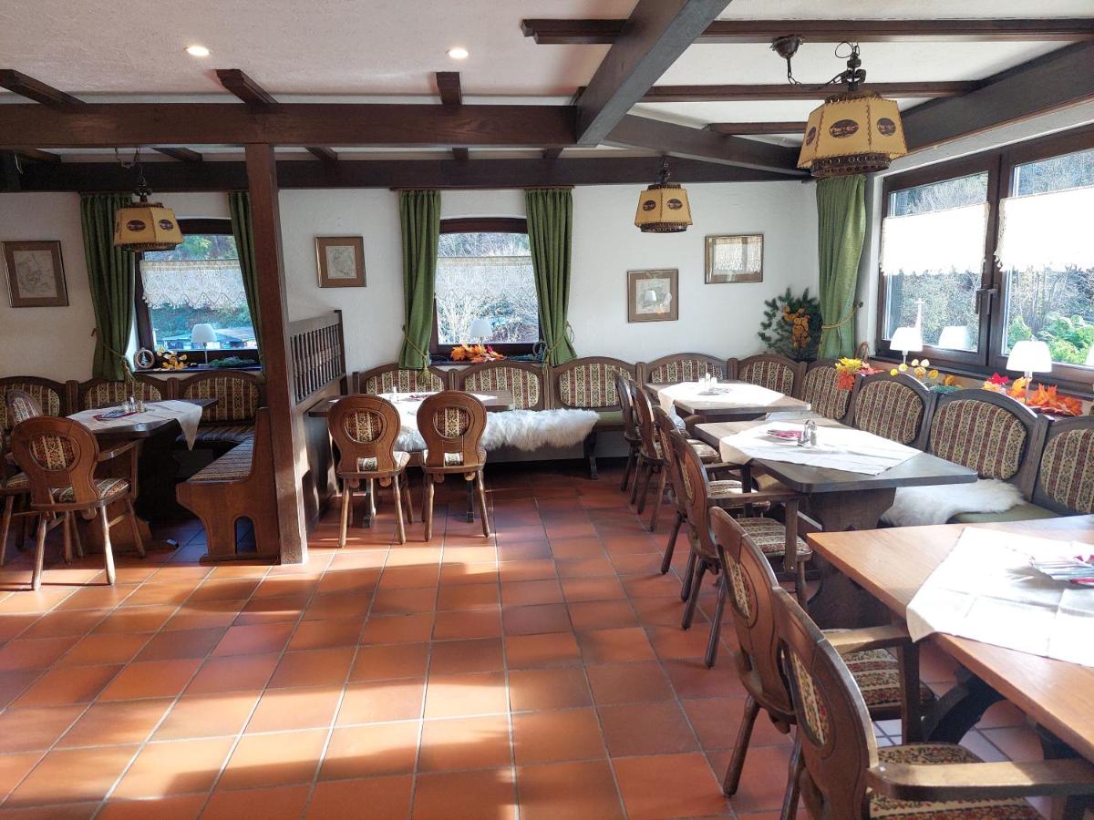 Landgasthaus Tannenhof - Housity