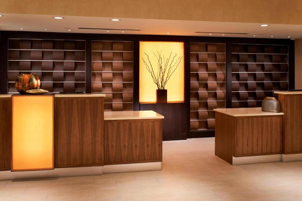 Marriott Columbia - Housity