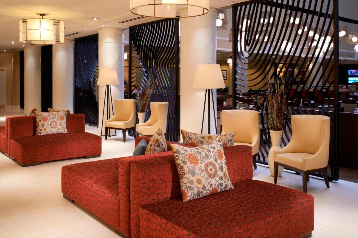 Marriott Columbia - Housity