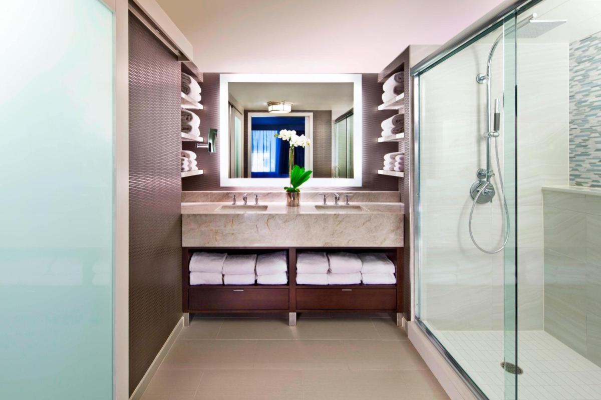 The Westin Washington, D.C. City Center - Housity