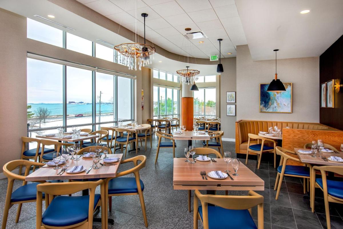 SpringHill Suites by Marriott Boston Logan Airport Revere Beach - Housity