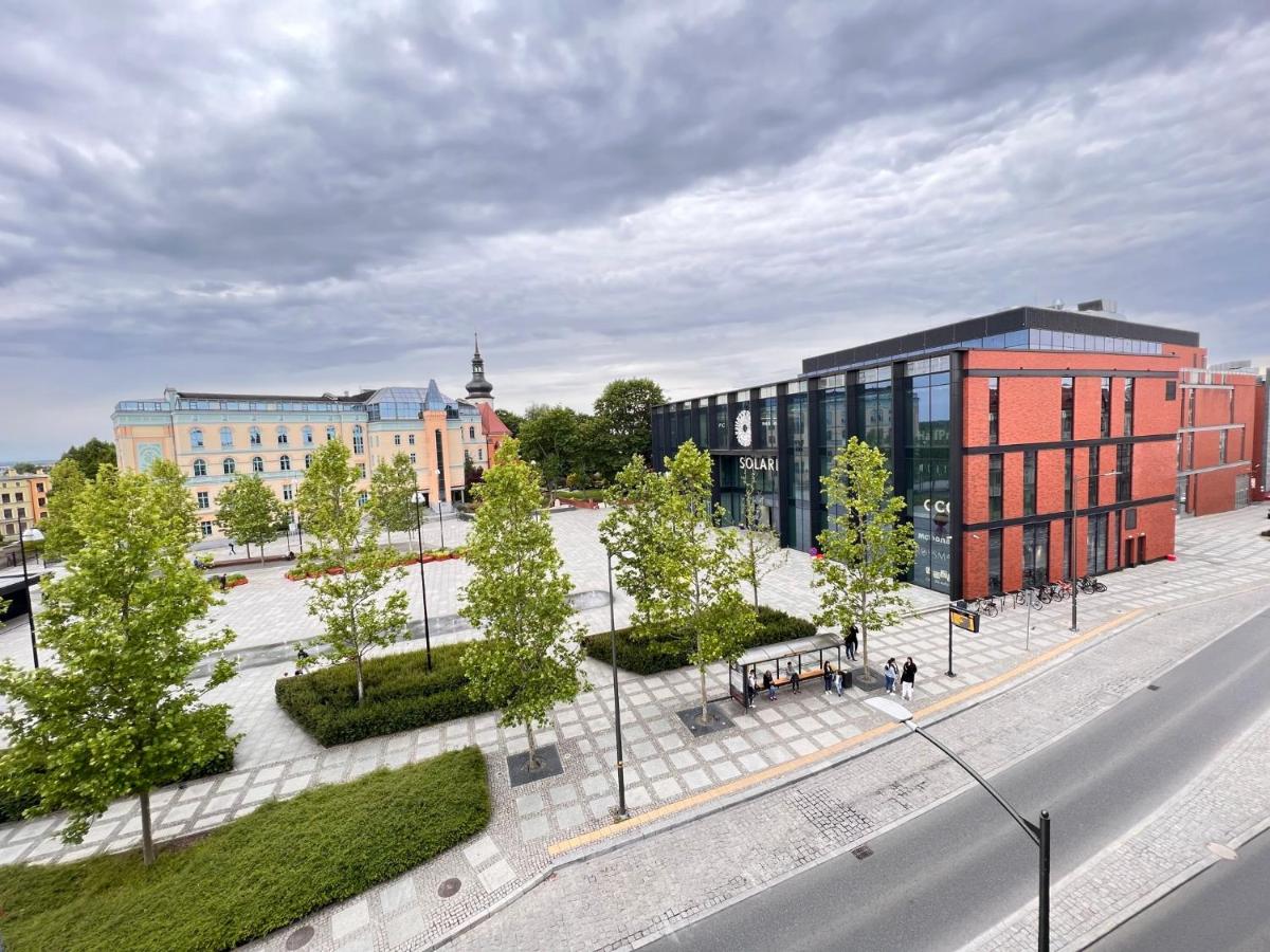Nocleg Opole Kopernik Apartament - Housity