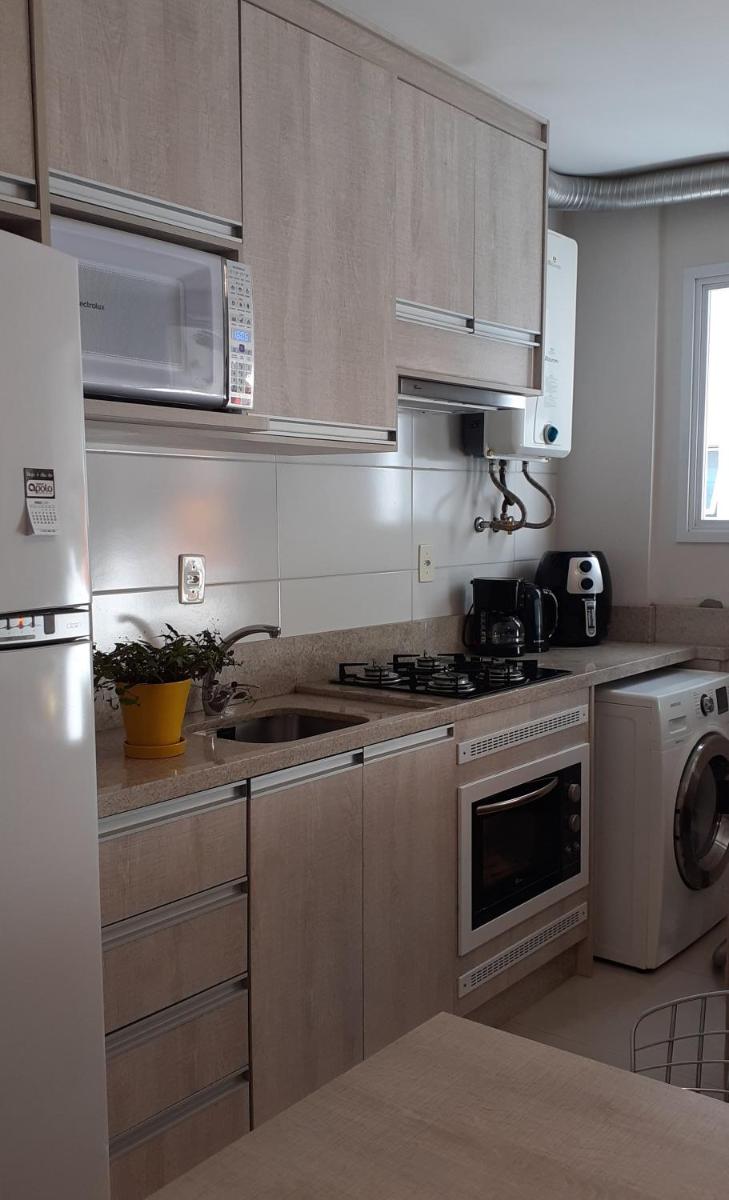 AP próximo rua gastronômica - Housity