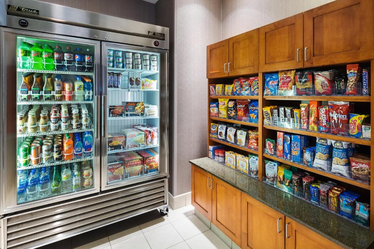 Suitetrails - SpringHill Suites by Marriott Denver Airport