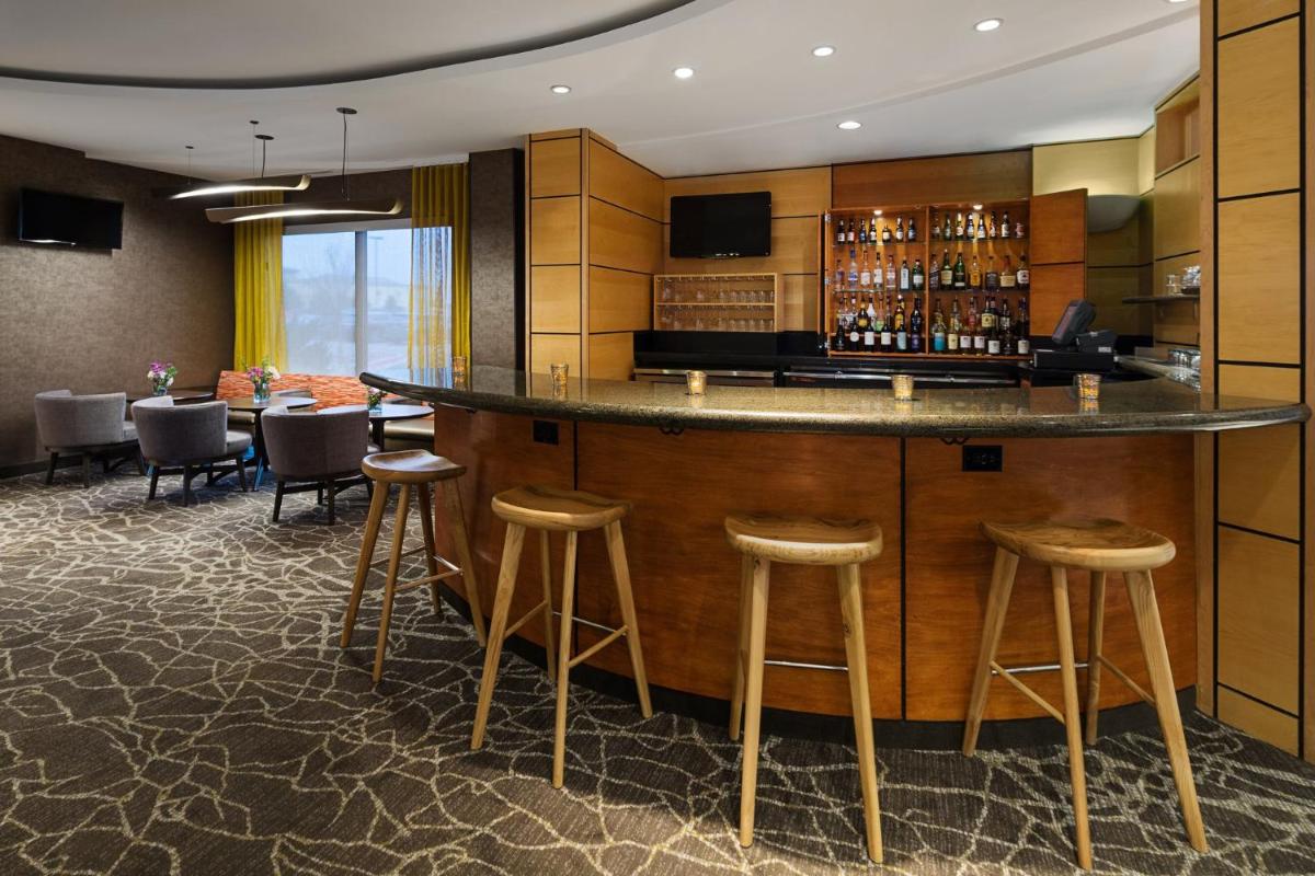 Suitetrails - SpringHill Suites by Marriott Denver Airport
