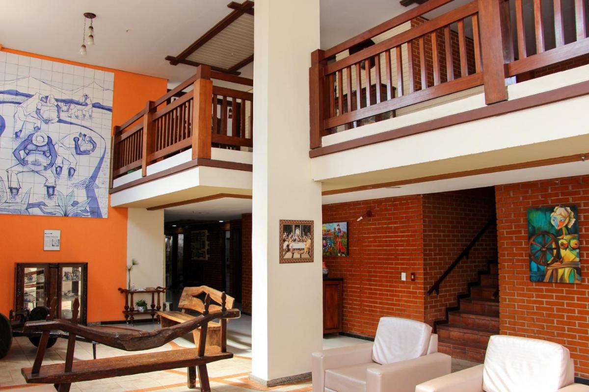 Rede Andrade Goiania Centro - Housity