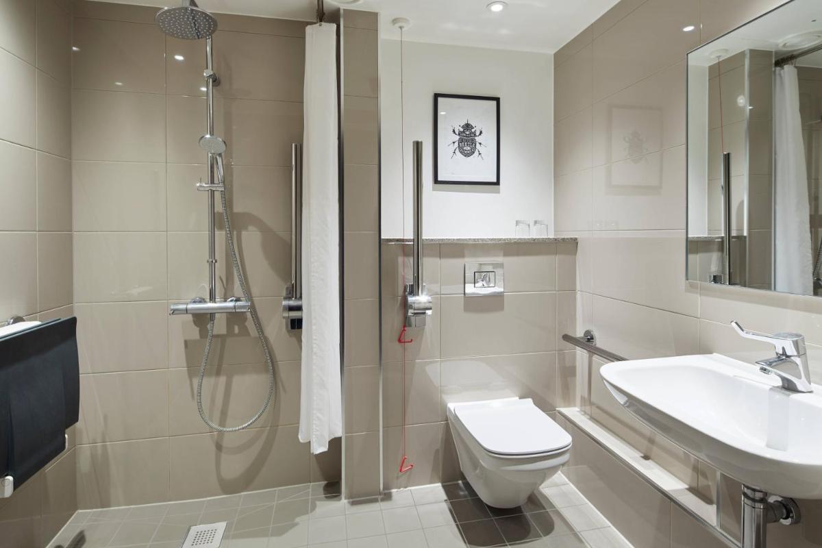 London Marriott Maida Vale - Housity