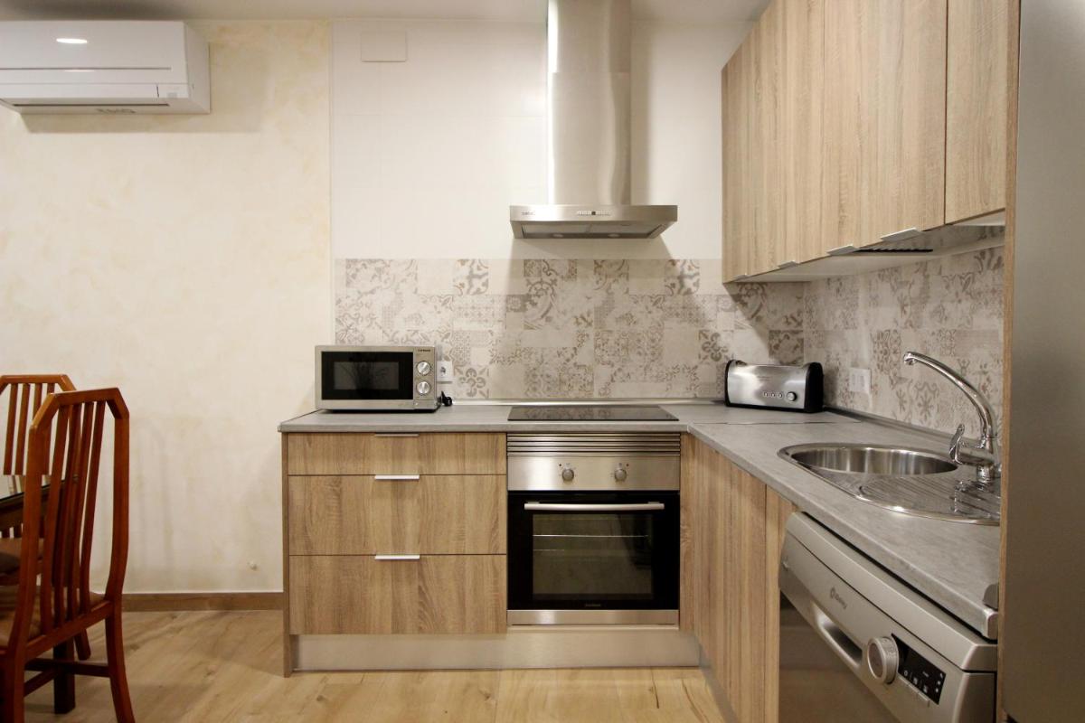 Apartamento turístico la Vera - Housity
