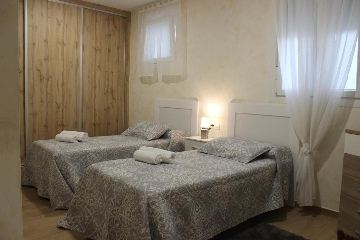 Apartamento turístico la Vera - Housity