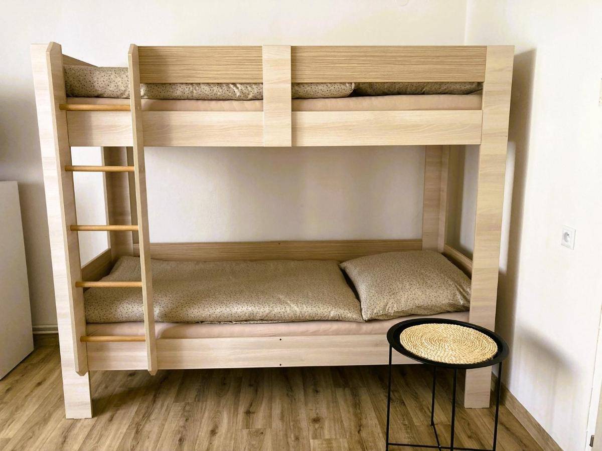 Apartmán 551 - Housity