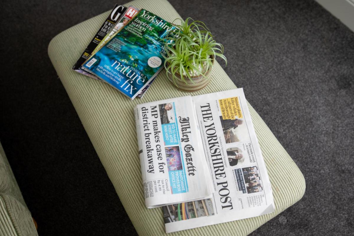 The Ilkley Retreat - Housity