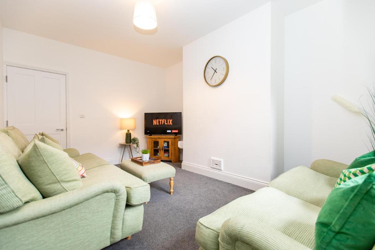 The Ilkley Retreat - Housity