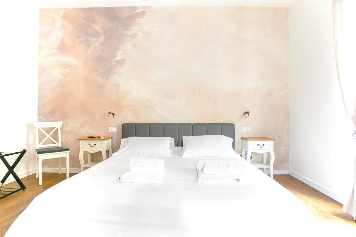 Suitetrails - Vatican Suite Apartment - Rome City Centre