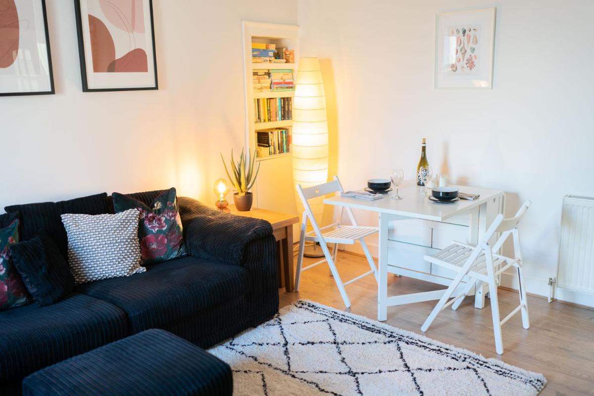 Seaside Home in Stonehaven, Aberdeenshire - Housity