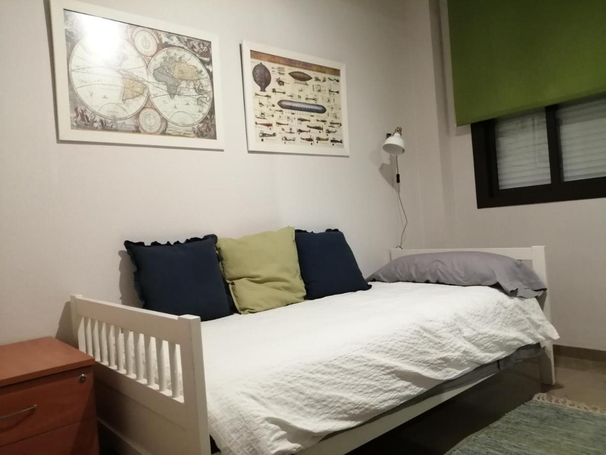 Suitetrails - Bonito y cómodo piso en Córdoba ideal para disfrutar la ciudad