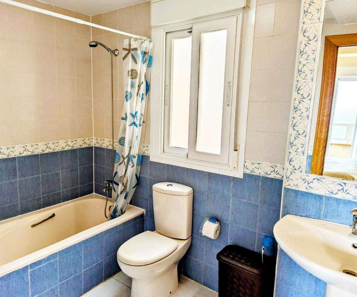 Lovely apartment with sea view - Housity