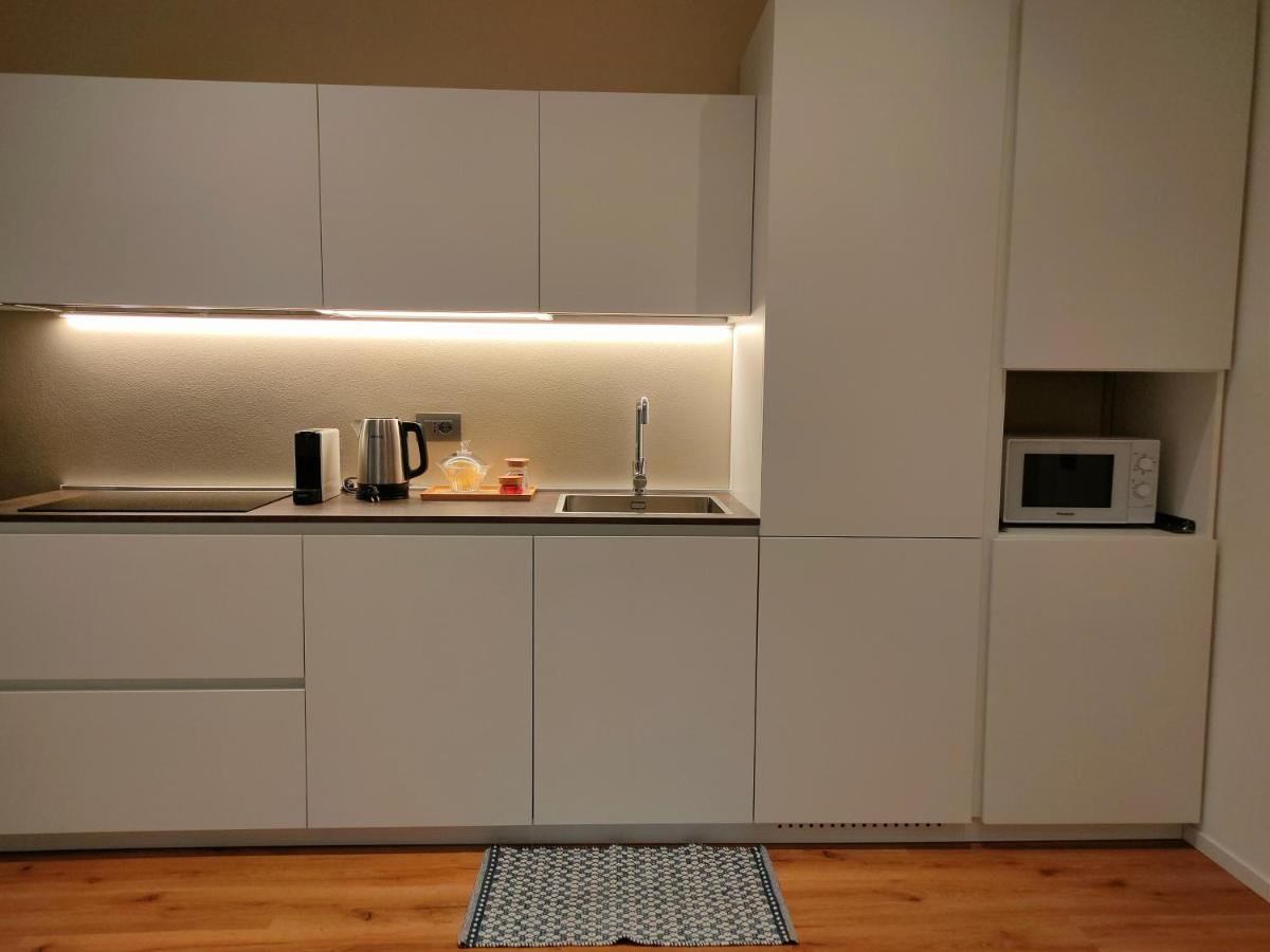 Mentana Suite - Housity