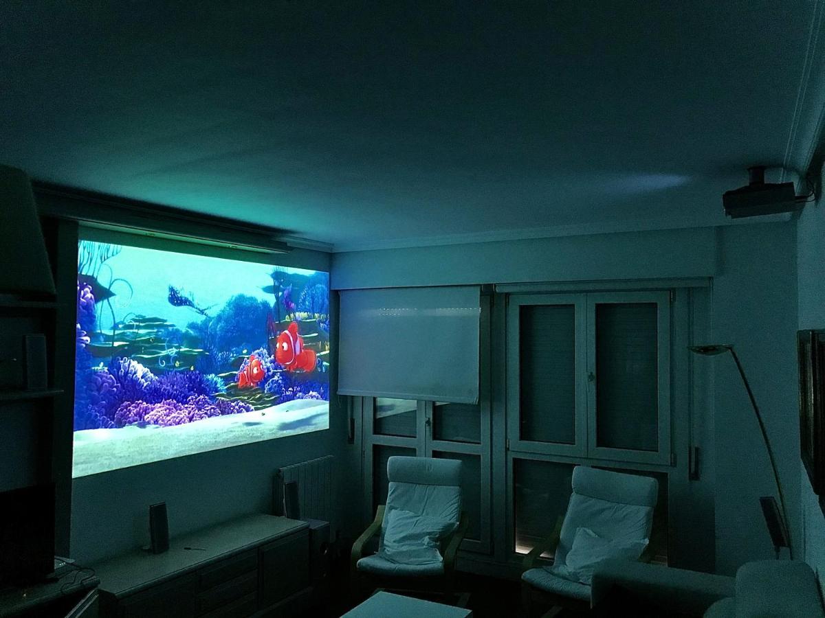Suitetrails - Apartamento PioXII Center
