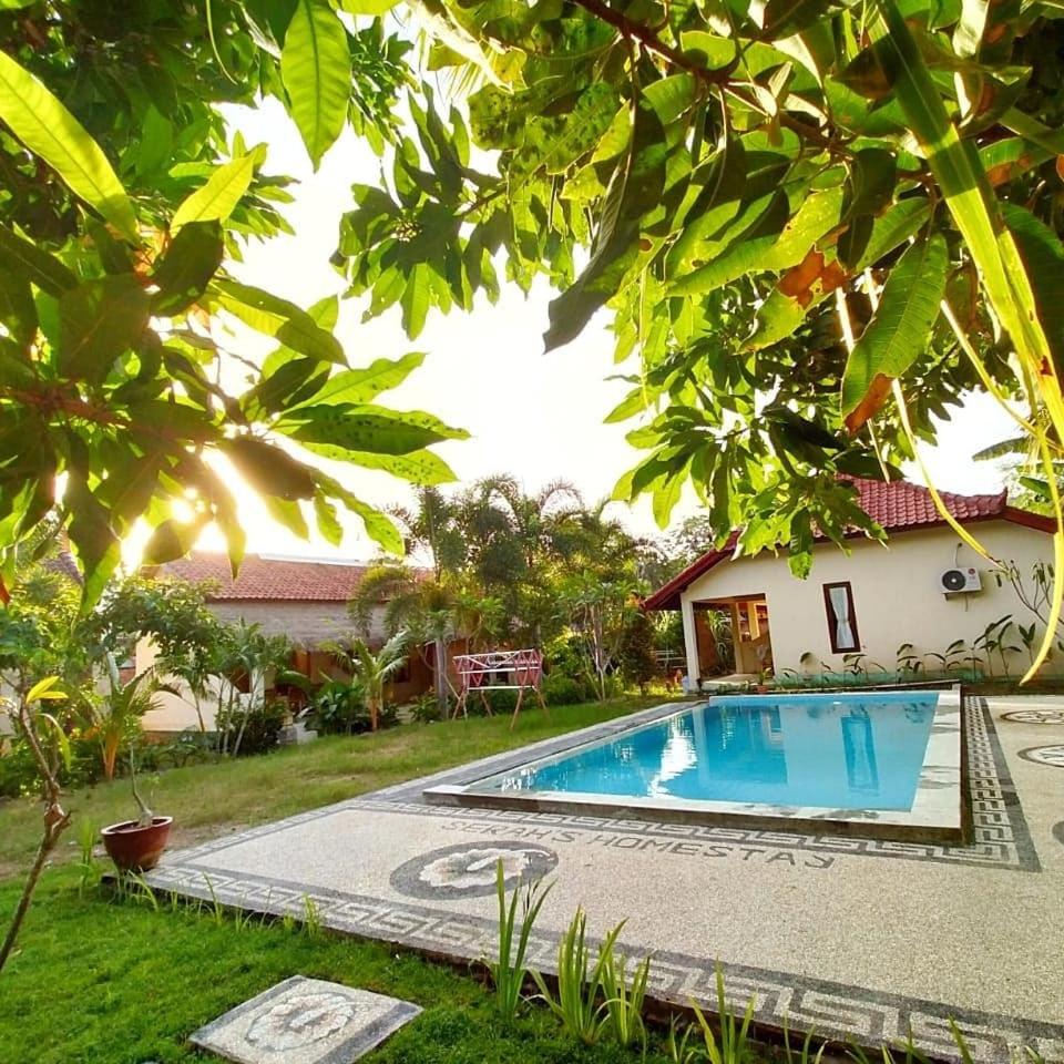 Serah's Homestay - Housity