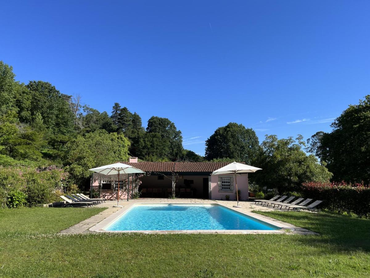 Bucolic and elegant townhouse near Oporto - Housity